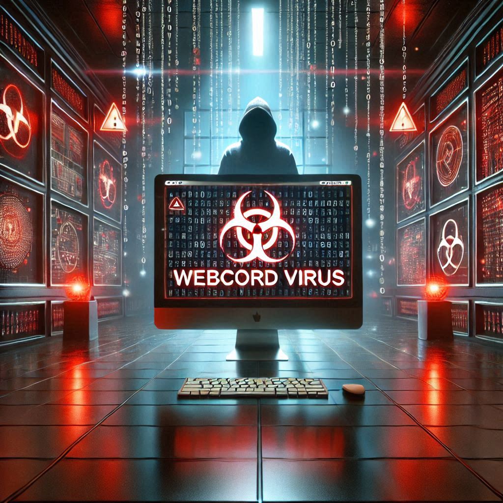 Understanding the Webcord Virus: A Complete Guide